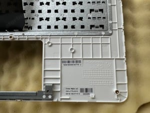 Asus UX401U-1B magyar billentyűzet UX401U 90R-N402K1D80U - kép 5