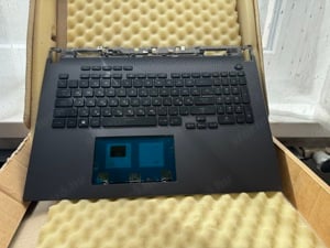 Asus G713RX-2F magyar billentyűzet G713RX billentyűzet 90NR08J4-R31HU0