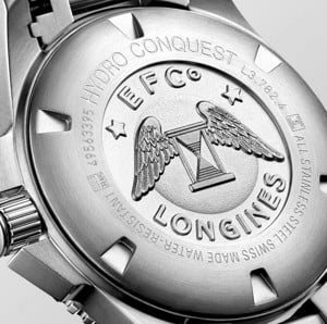 Karóra Longines eladó - kép 5