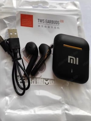 Xiaomi J18 bluetooth fülhallgató headset TWS BT 5.3 új