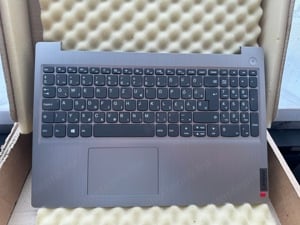 Lenovo Ideapad 3-15ARE05, 3-15IL05 magyar billentyűzet komplett 5CB0X57494