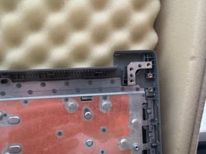 Lenovo Ideapad 3-15ARE05, 3-15IL05 magyar billentyűzet komplett 5CB0X57494 - kép 10