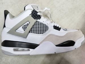 Jordan Retro 4 cipők (41-45) - kép 5