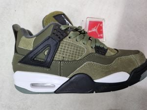 Jordan Retro 4 cipők (41-45) - kép 11