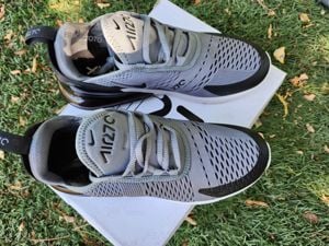 Nike Air Max 270  férfi cipők (41-46) - kép 5