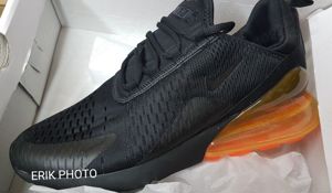 Nike Air Max 270  férfi cipők (41-46) - kép 7