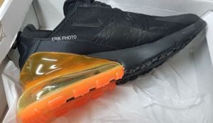 Nike Air Max 270  férfi cipők (41-46) - kép 8