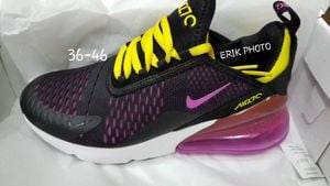 Nike Air Max 270 cipők(36-41) - kép 3