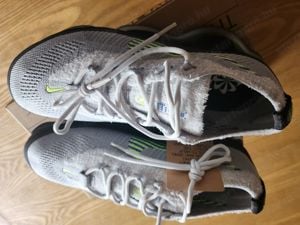 Nike air max scorpion flyknit férfi cipők(41-46) - kép 11