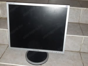 Samsung GH19PS 940T 19" LCD monitor jól működő