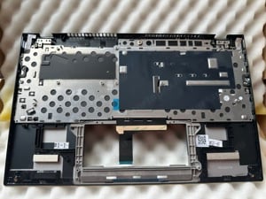 Asus UX425IA-2G magyar billentyűzet UX425IA billentyűzet 90NB0RT1-R31HU0 topcover - kép 8