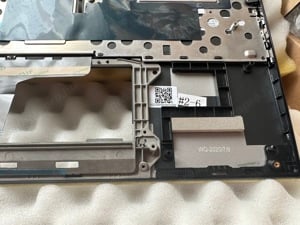 Asus UX425IA-2G magyar billentyűzet UX425IA billentyűzet 90NB0RT1-R31HU0 topcover - kép 11