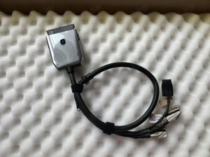 Asus GC31S VGA ADP Cable  GC31S VGA ADP CABLE L:0.64M 14017-00810800 - kép 2