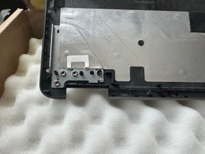 Dell Latitude E5470 fedlap 5470 back cover fedél C0MRN 379CK 0379CK 0C0MRN - kép 3