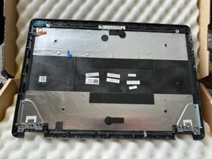 Dell Latitude E5470 fedlap 5470 back cover fedél C0MRN 379CK 0379CK 0C0MRN - kép 2