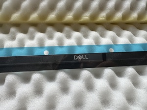 Dell Latitude 5420 lcd keret lcd bezel IR kamerás AP30K000800 GY37D 0GY37D - kép 2