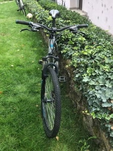 Dinotti 26  mountain bike kerékpár eladó - kép 5