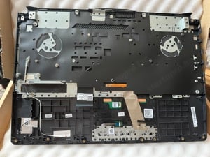 Asus FX506LH-1A magyar billentyűzet FX506LH billentyűzet 90NR03U1-R31HU0 - kép 3