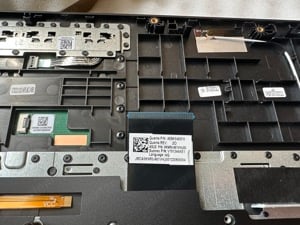 Asus FX506LH-1A magyar billentyűzet FX506LH billentyűzet 90NR03U1-R31HU0 - kép 7