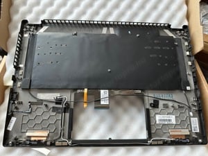 Asus GV601RM-2A magyar billentyűzet GV601RM billentyűzet 90NR0AP1-R32HU0 - kép 5