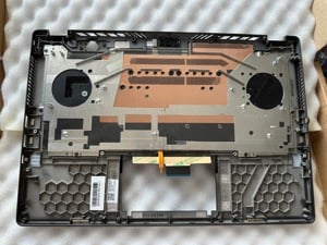 Asus GA401IV-1E magyar billentyűzet GA401IV billentyűzet 90NR03F3-R31HU1 topcover - kép 5