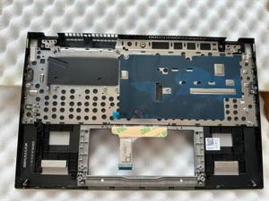 Asus UX325JA-2G magyar billentyűzet UX325JA billentyűzet 90NB0QY1-R30HU1 topcover - kép 5