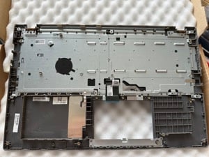 Asus X515EA-1G magyar billentyűzet X515EA billentyűzet 90NB0TY1-R33HU1 topcover - kép 4