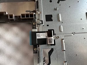 Asus X515EA-1G magyar billentyűzet X515EA billentyűzet 90NB0TY1-R33HU1 topcover - kép 6