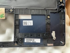 Asus UX433FN-2B német billentyűzet UX433FN billentyűzet 90NB0JQ1-R32GE0 topcover - kép 6