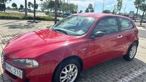 Alfa Romeo 147 eladó - kép 2