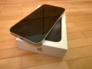 iPhone 15 Pro, White Titanium 512GB, kiváló állapotban! - kép 4