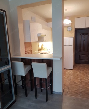 Kiadó lakás Lehel térnél - kép 2