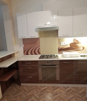 Kiadó lakás Lehel térnél - kép 5