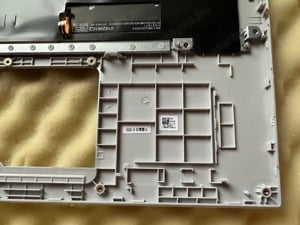 Asus X412UA-8S magyar billentyűzet X412UA billentyűzet 90NB0KP1-R33HU0 topcover - kép 7