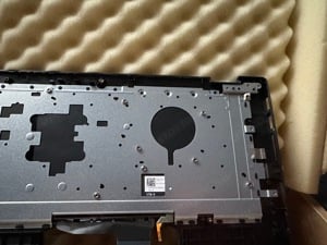 Asus TP412UA-1A magyar billentyűzet TP412UA billentyűzet 90NB0J71-R31HU1 topcover - kép 3