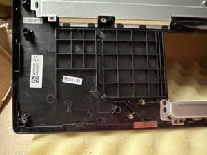 Asus TP412UA-1A magyar billentyűzet TP412UA billentyűzet 90NB0J71-R31HU1 topcover - kép 4