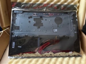 Asus TP412UA-1A magyar billentyűzet TP412UA billentyűzet 90NB0J71-R31HU1 topcover - kép 5