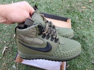 Nike air Force Duckboot férfi téli cipő(40-41-42)