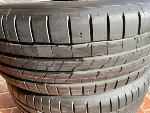 Új Hankook Ventus S1 Evo3 EV 225 55 R18 Prémium Gumiabroncs olcsón - kép 6