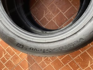 Új Hankook Ventus S1 Evo3 EV 225 55 R18 Prémium Gumiabroncs - kép 4