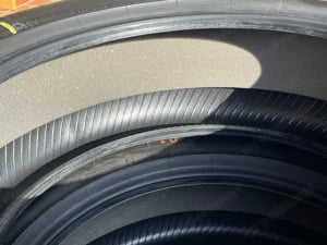 Új Hankook Ventus S1 Evo3 EV 225 55 R18 Prémium Gumiabroncs - kép 5