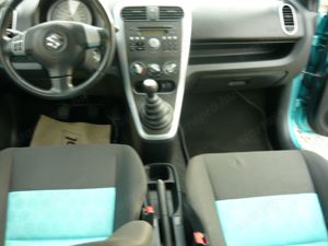 Suzuki splash 1.0 ac   - kép 6