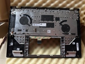 Asus UM5401QA-8K magyar billentyűzet UM5401QA billentyűzet 90NB0UR2-R31HU0 topcover - kép 4