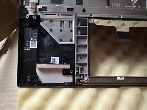 Asus UM5401QA-8K magyar billentyűzet UM5401QA billentyűzet 90NB0UR2-R31HU0 topcover - kép 6