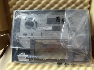 Asus UM5401QA-8K magyar billentyűzet UM5401QA billentyűzet 90NB0UR2-R31HU0 topcover - kép 8