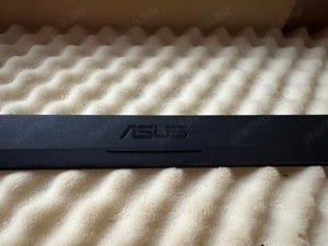 Asus FX504 lcd keret FX504GE kijelző keret lcd bezel 90NR00I0-R7B020 - kép 2