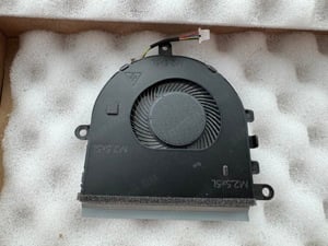 Dell Inspiron 5570 5770 Vostro 3590 ventilátor fan DC28000K7F0 7MCD0, 07MCD0 - kép 5