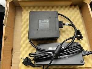 Dell TB18DC dokkoló TB18DC dock 240W AC adapterrel 2RRTM K16A001  - kép 4