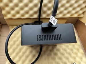 Dell TB18DC dokkoló TB18DC dock 240W AC adapterrel 2RRTM K16A001  - kép 7