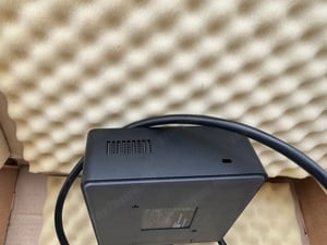 Dell TB18DC dokkoló TB18DC dock 240W AC adapterrel 2RRTM K16A001  - kép 9